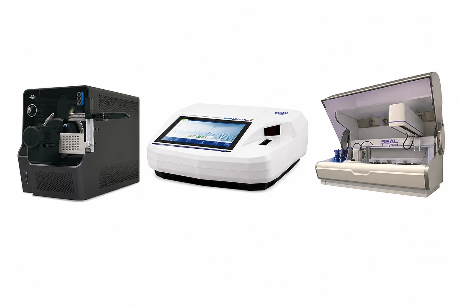 Chemistry Laboratory Solutions