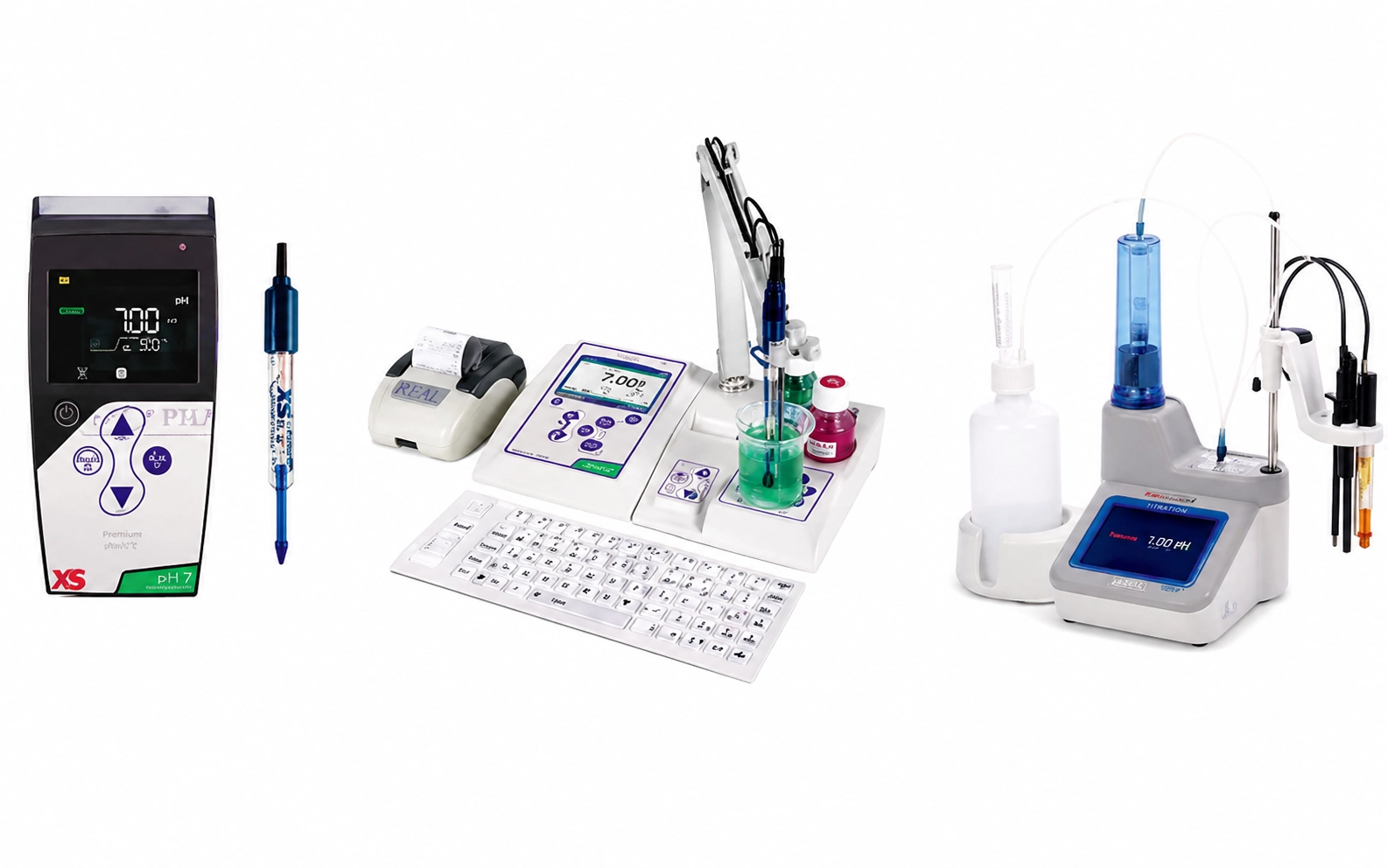 General laboratory equipment