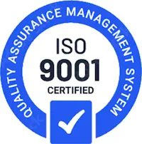 ISO 9001