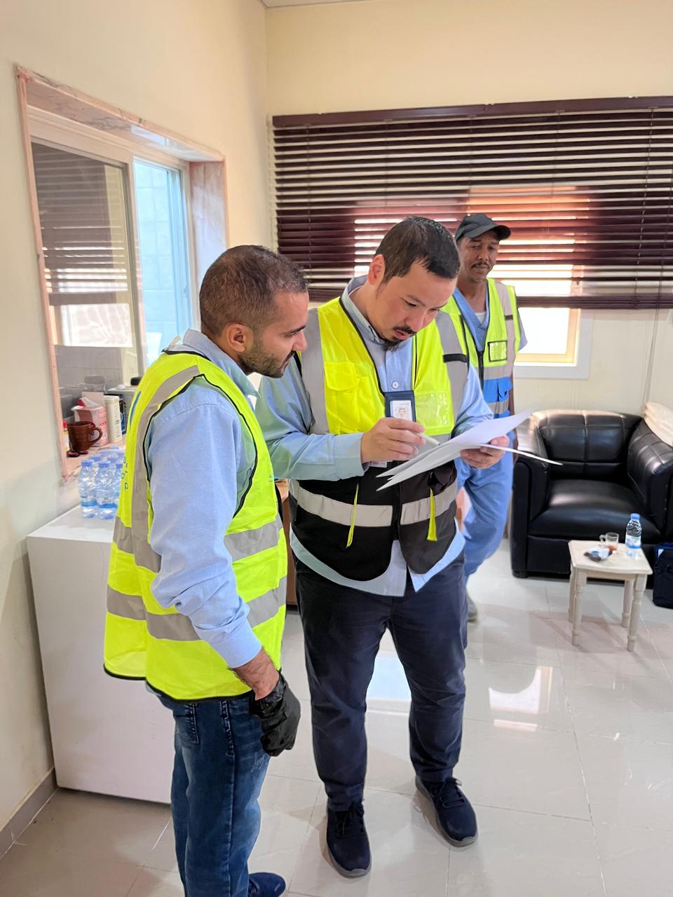 Project Management